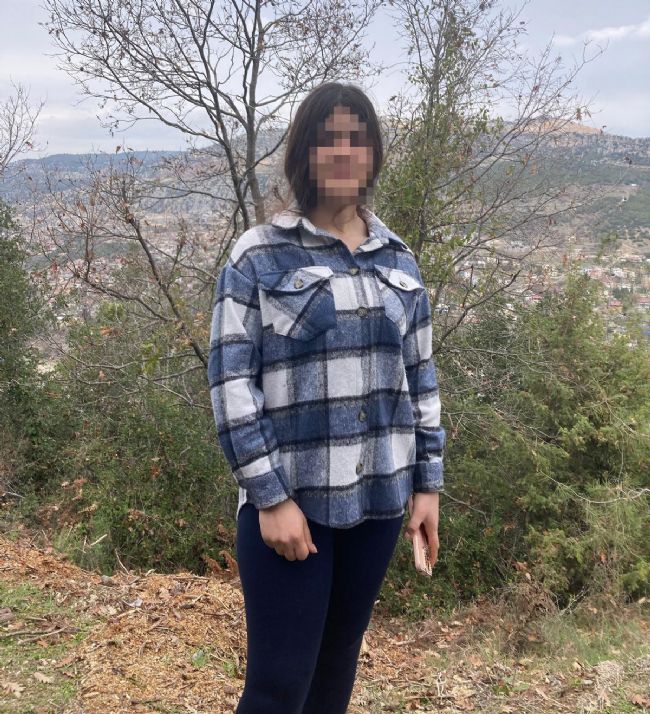 Mersin'de kaçırıldığı iddia edilen 15 yaşındaki kız bulundu.