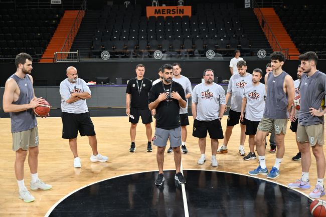 MSK, 2 kulvarda da başarıyı hedefliyor