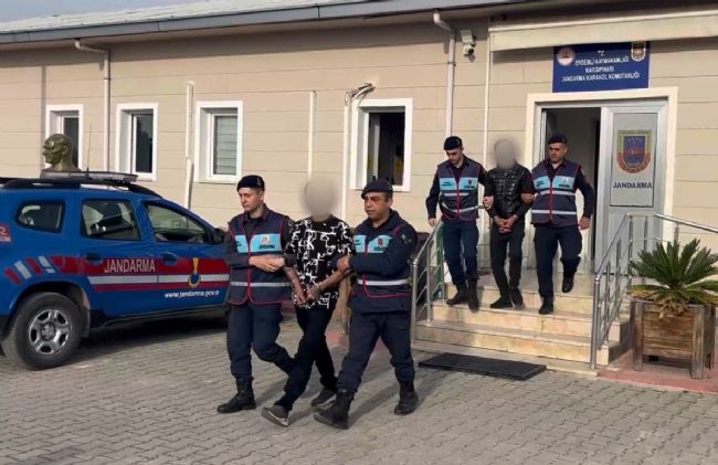 14 Yıl Cezayla Aranan Cezaevi Firarisi, İkizinin Kimliğiyle Yakalandı