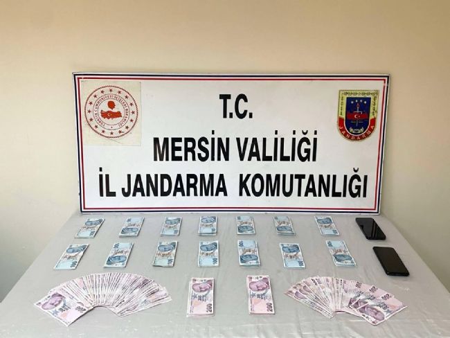 Mersin merkezli 3 ilde göçmen kaçakçılığı operasyonu: 3 gözaltı