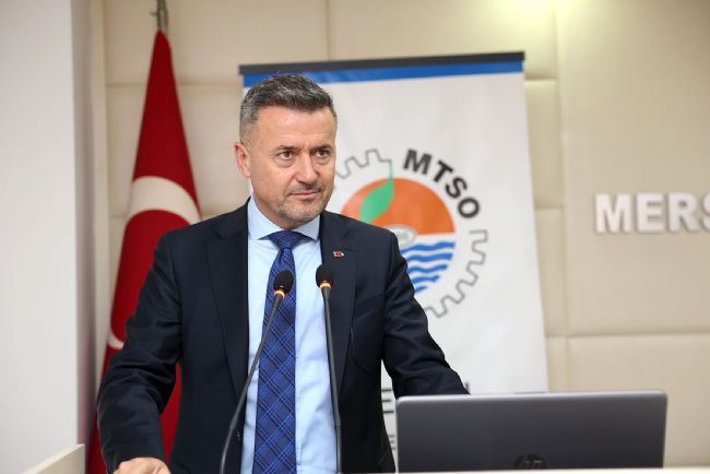 Çakır: “OVP, yerli üretime odaklanıyor”