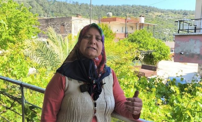 57 YAŞINDA SOSYAL MEDYA FENOMENİ OLDU: YÖRÜK KADINININ KAMERA HAYALİ GERÇEĞE DÖNÜŞTÜ