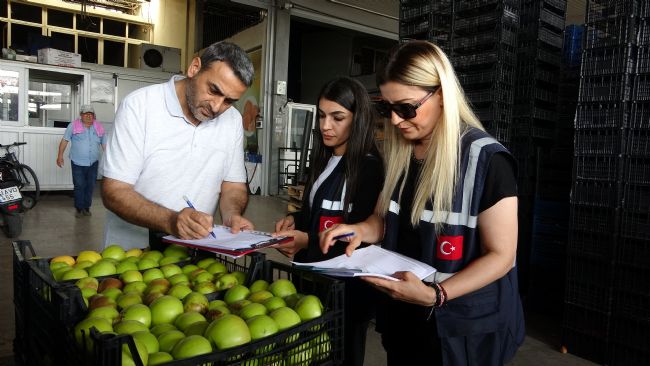 BAYRAM DENETİMLERİ HIZLANDI