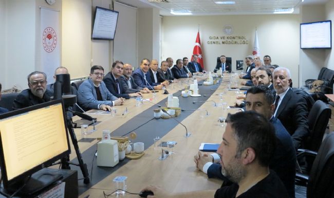 Çakır: “Taban Fiyat Uygulaması Doğru Olmaz”