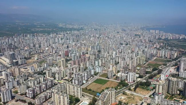 Mersin, Afetlere Daha Dirençli Bir Kent Oluyor