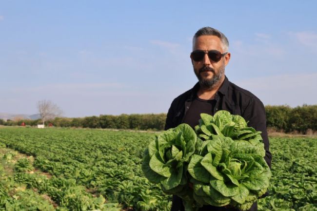 Tarlada 5 TL, Manavda 5 Katı