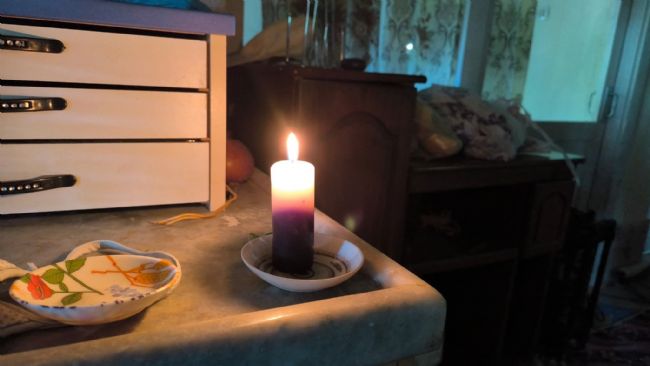 Elektrik kesintisi Gülnar köylerini vurdu: KOAH hastaları zorda