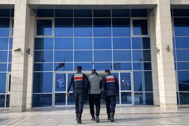 Mersin'de çeşitli suçlardan yakalanan 24 şahıs tutuklandı