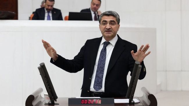 Ekmen: “Yargıya güven çöküyor”