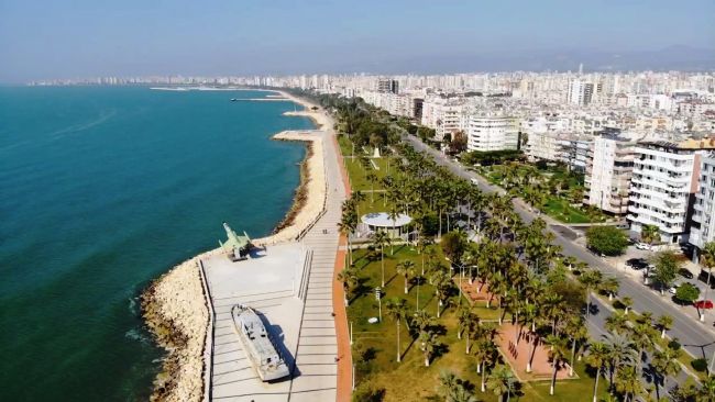 Mersin’de maaşlar kiraya yetmiyor!