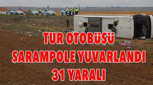 DOĞU KARADENİZ TURUNDAN MERSİN’E DÖNÜYORLARDI