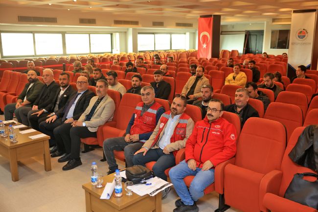 Ahşap Malzeme İhracatın Vazgeçilmezi Haline Geldi