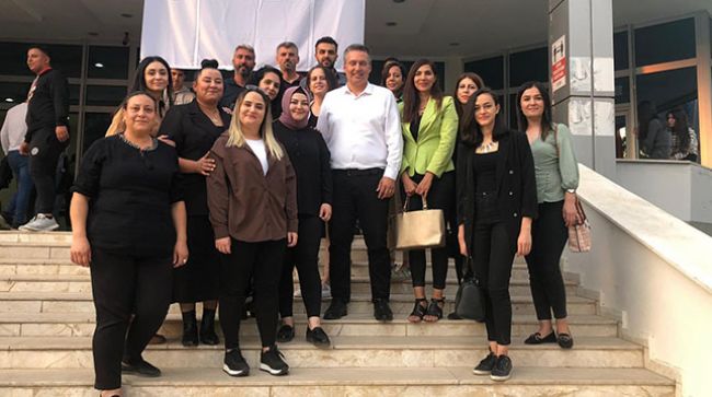 ÖĞRENCİLER İÇİN MOTİVASYON ETKİNLİĞİ