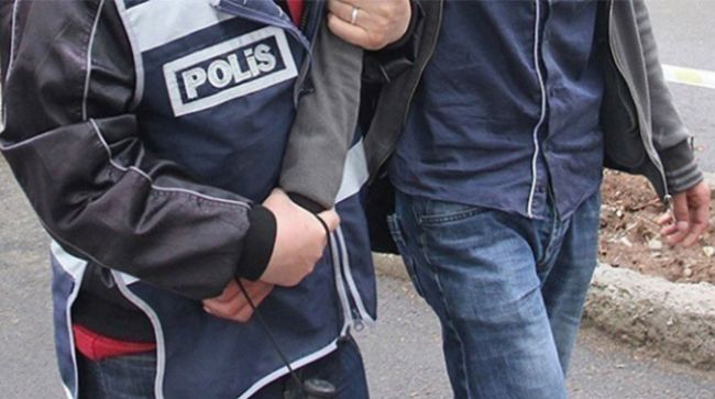 MERSİN POLİSİ 1 AYDA 46 UYUŞTURUCU SATICISI YAKALADI