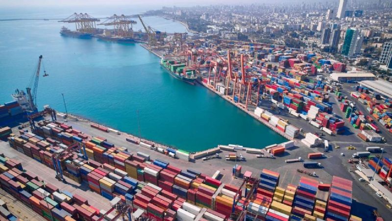 Mersin ihracatta beşinci sırada