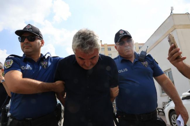 O Sanık Tahliye Edildi