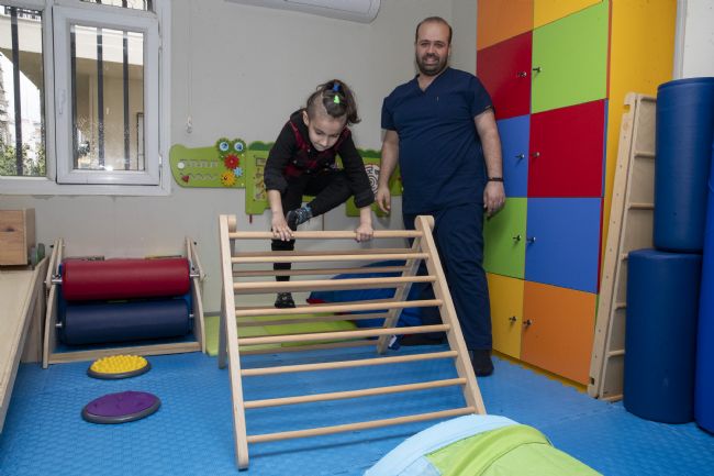 Otizm Aile Danışma Merkezi hayata geçirildi