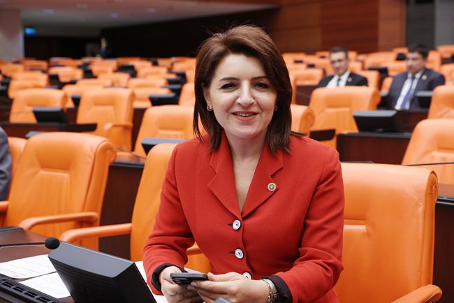 “Haberden tasarruf olmaz”