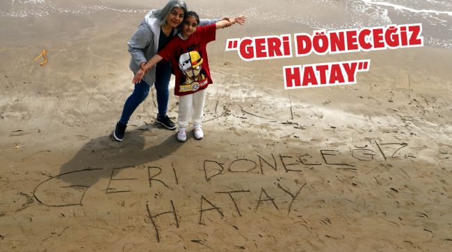 DEPREMZEDE KADINLAR MERSİN'İN TARİHİ VE KÜLTÜREL YERLERİNİ GEZDİ