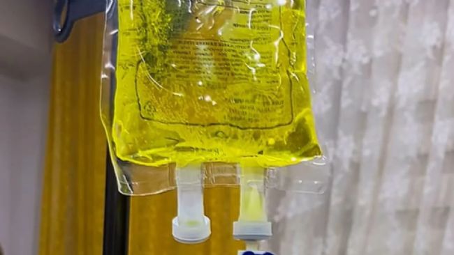 Acilin kabusu, sarı serum hastalığı!