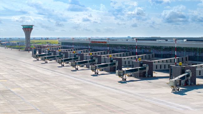 Mersin’den Bakü’ye Direkt Seferler Başlıyor