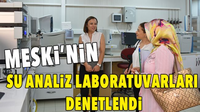 DENETİMLERDEN BAŞARIYLA GEÇTİLER