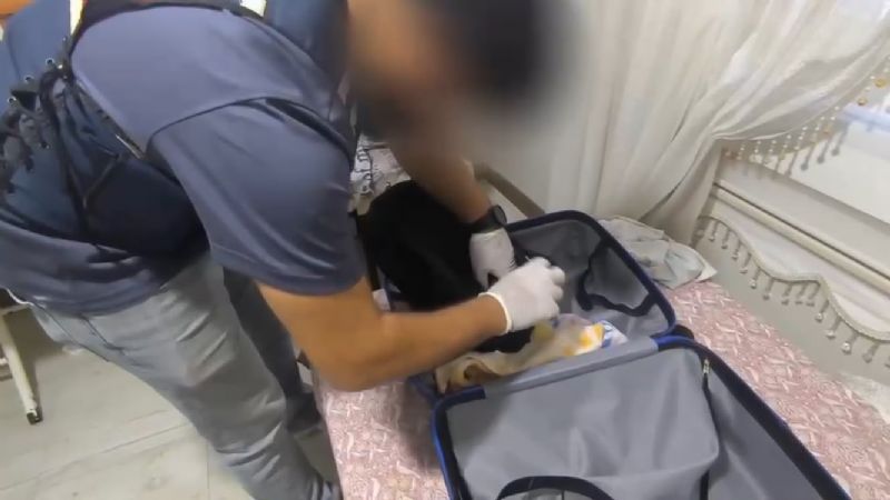 2 İLDE YASADIŞI BAHİS OPERASYONU: 6 TUTUKLAMA
