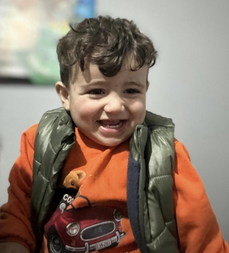 Minik Yamaç yaşam mücadelesini kaybetti
