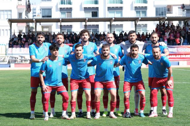 Silifke'de Kriz Tatlıya Bağlandı