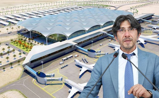 “Çukurova Havaalanı ne zaman açılacak?”