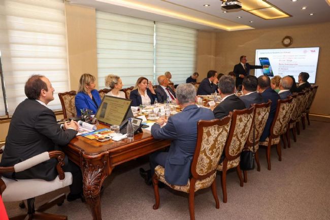 "İlimizde 4 varlığımız UNESCO’nun geçici listesinde yer alıyor"