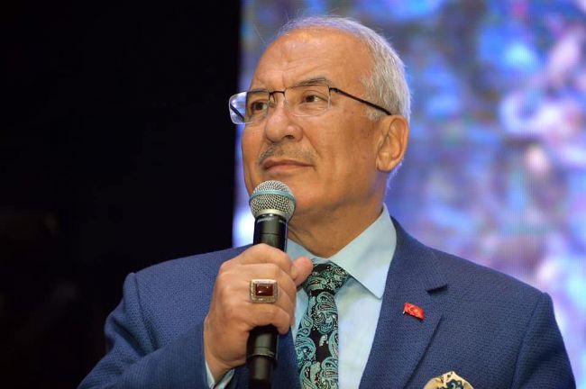 Kocamaz’dan İhraçlara Sert Tepki