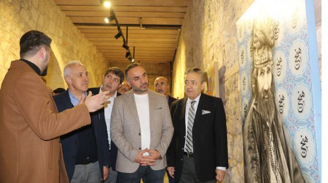 ASIRLIK MUHAKEMAT BİNASI, SANATEVİNE DÖNÜŞTÜ