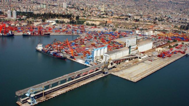“Mayıs’ta 181 milyon dolar ihracat gerçekleştirdik”