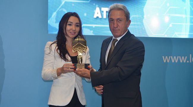 MIP ÜST ÜSTE 12 YIL “YILIN LİMAN İŞLETMCESİ” OLDU