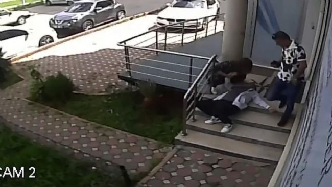 Boyun fıtığı şikayetiyle gitti, kalp krizi geçirdi