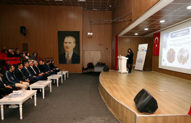 “Akdeniz Bilsem” zeki ve üstün yetenekli çocukları arıyor