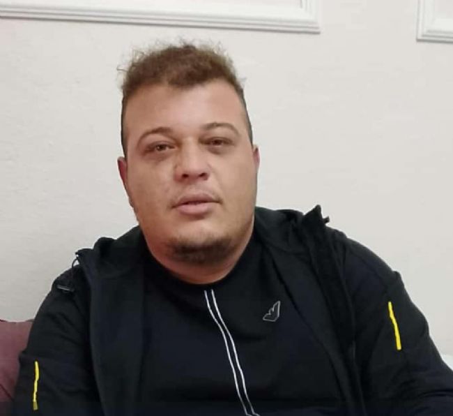 Tabelaya çarpmıştı, 26 yaşındaki gencin kalbi dayanmadı!