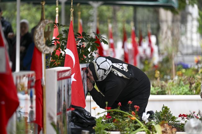 18 Mart’ta Duygusal Anma Töreni: Çanakkale Zaferi ve Şehitler Anıldı