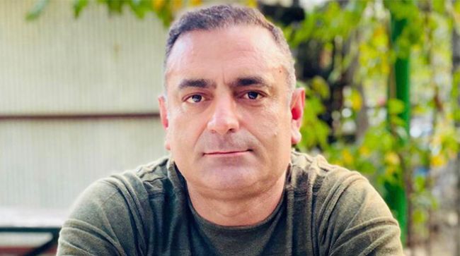 AYDIN OĞUZ MTSO 24 NO’LU MESLEK KOMİTESİNE ADAYLIĞINI AÇIKLADI