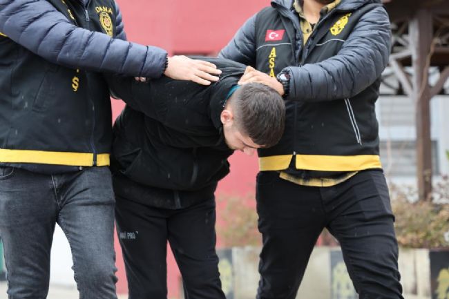 3 Kişiyi Öldürdü, "Hayatım Karardı" Dedi