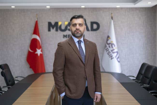 Türkiye’nin en hızlı büyüyenlerinde Mersin imzası!