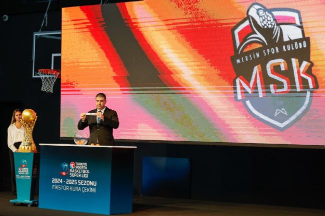 MSK, LİGE MERKEZEFENDİ BASKET MAÇI İLE BAŞLAYACAK