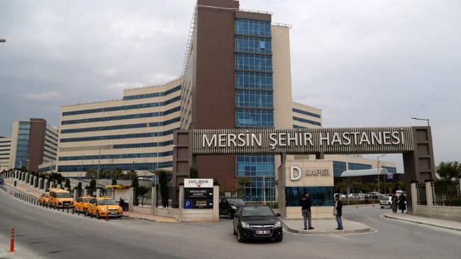 Şehir Hastanesi’nde randevu krizi!