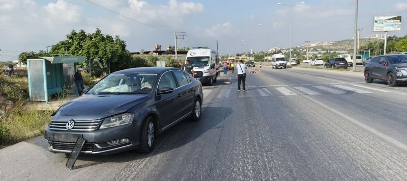 mersİnde-trafİk-kazasi:-1-ölü,-1-yarali