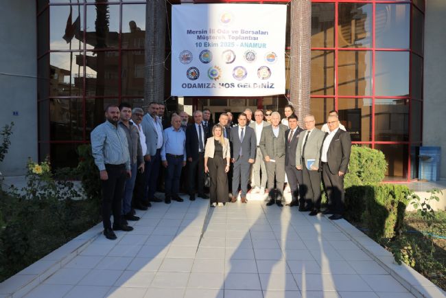 Çakır: “İlçelerimizle birlikte akıllı büyüme modeli oluşturmalıyız”