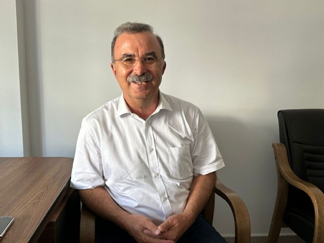 MİLLETVEKİLİ AKIN: “MERSİNLİLERİ, ‘EKMEK VE ADALET’TE BULUŞMAYA DAVET EDİYORUZ”