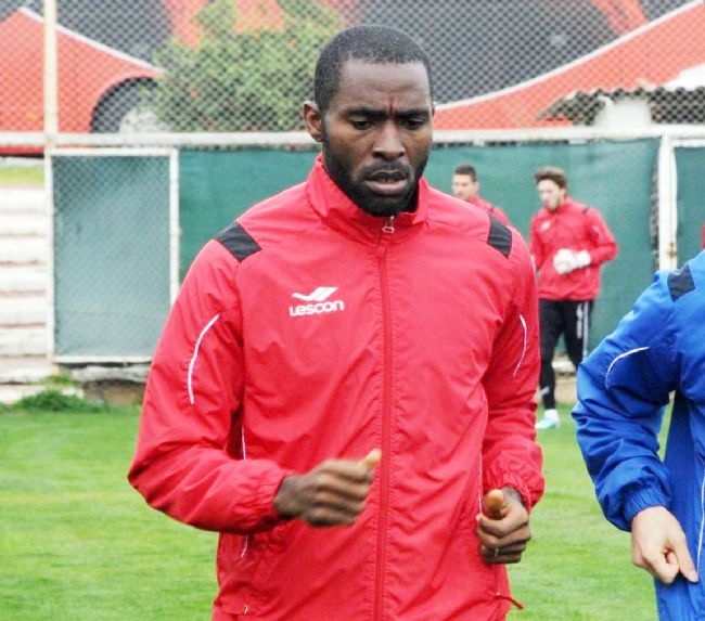 Eski futbolcu Joseph Boum hayatını kaybetti