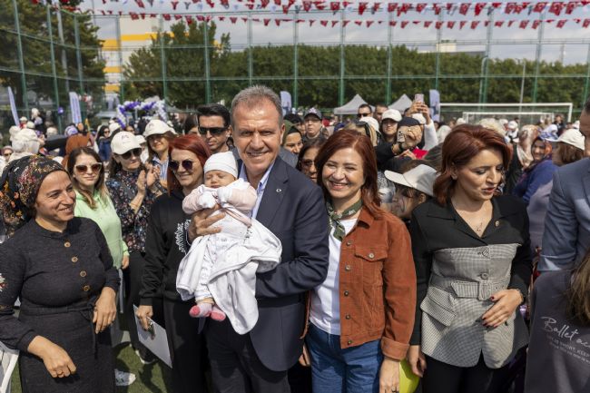 “Mersinimizi çok daha güzel noktalara getireceğiz”