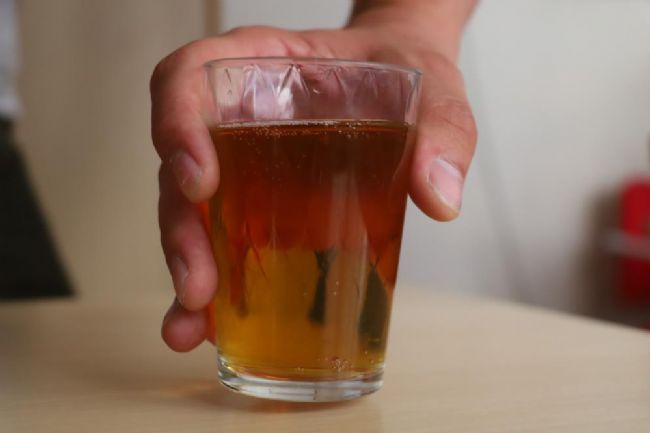 Enerji içecekleri, kalp krizini tetikliyor